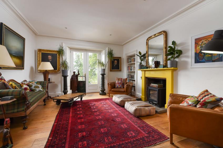 Glenquiech House - foto 14