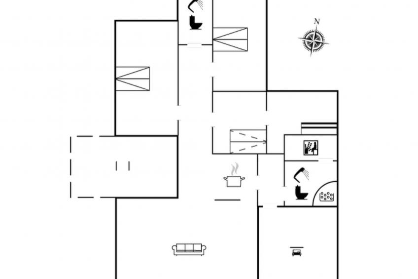 "Magh" in The Liim Fiord - foto 2