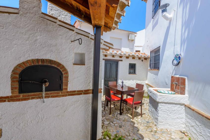 Typisches zentrales Haus - foto 37