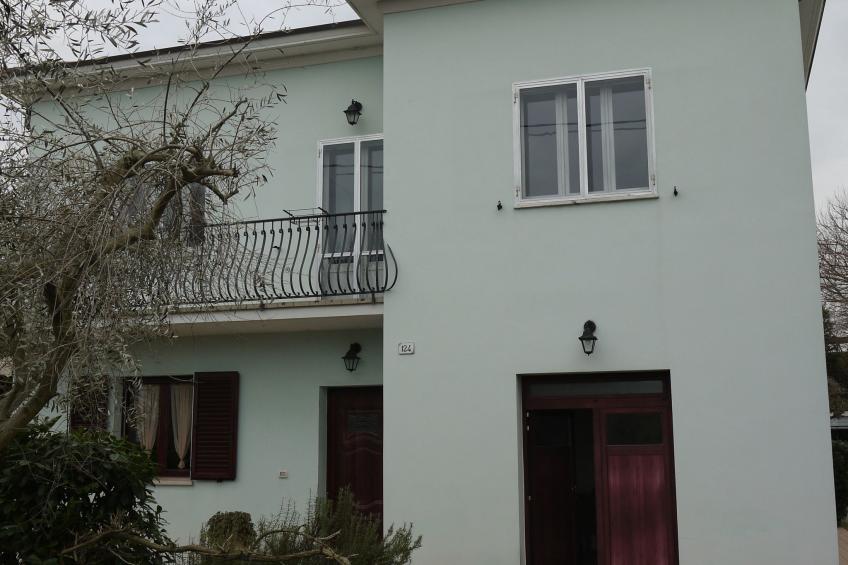 Wohnung mit Privatparkplatz - foto 25