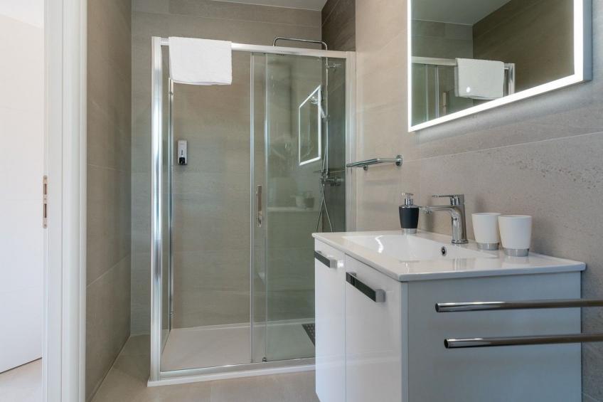 Luxuriöse Villa Fantasy mit Meerblick und Pool in Strandnähe - foto 19