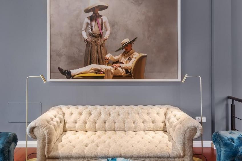 Stilvolle Wohnung in El Charco - Arrecife - foto 6