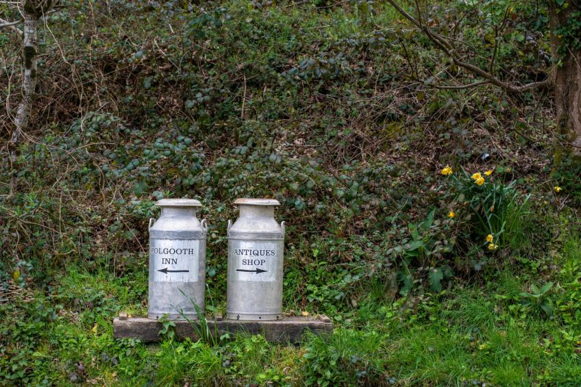 Tinners Rest - foto 28