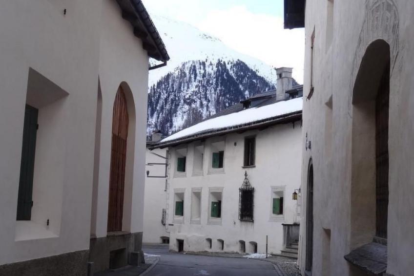 Chesa Arettas - foto 28