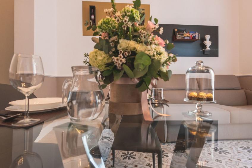 Wohnung in Taranto mit privatem Parkplatz - foto 4