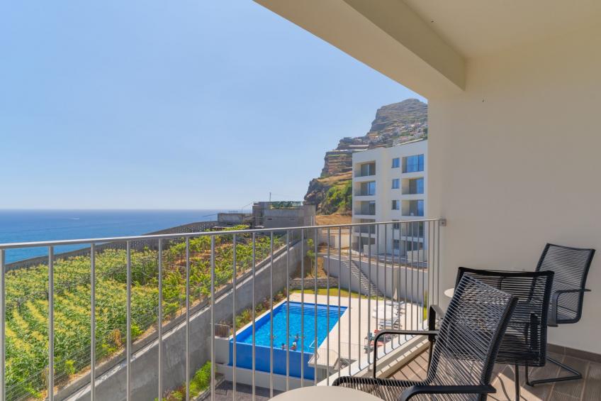 Wohnung "Pearl Retreat by HRM" - foto 14