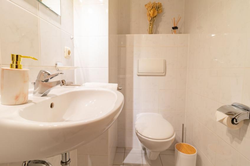 Große Wohnung in Zentrum mit Kleinem Garten - foto 6