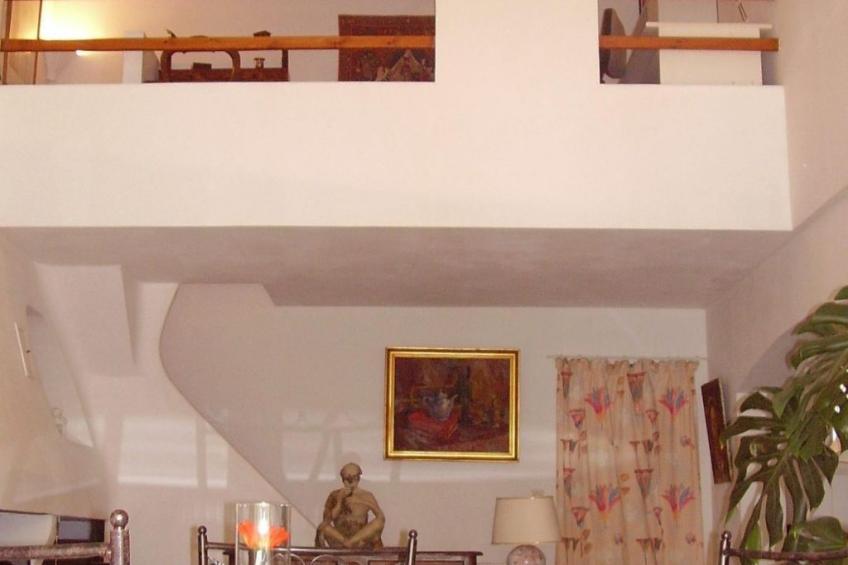 Villa Calme à la campgane in Saint-Bômer-les-Forges - foto 19