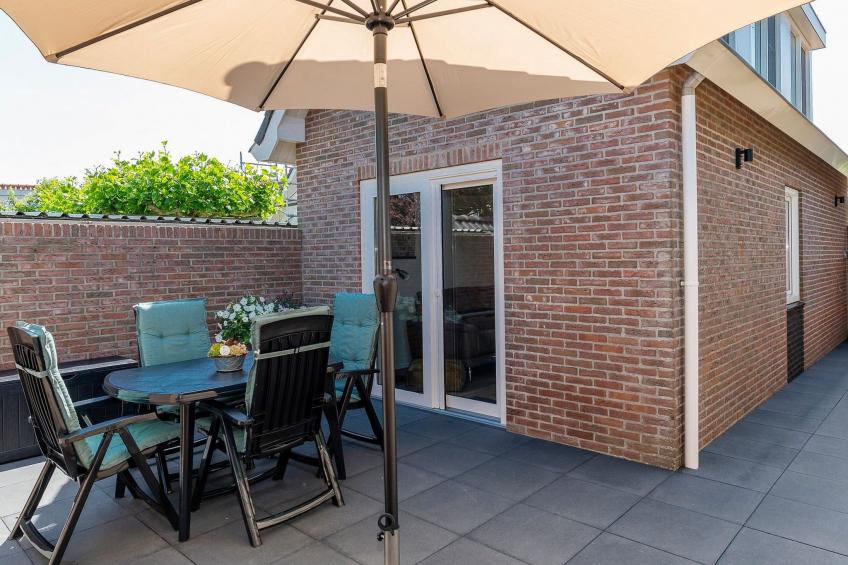 Schönes Ferienhaus in Aagtekerke mit Eigener Terrasse - foto 8