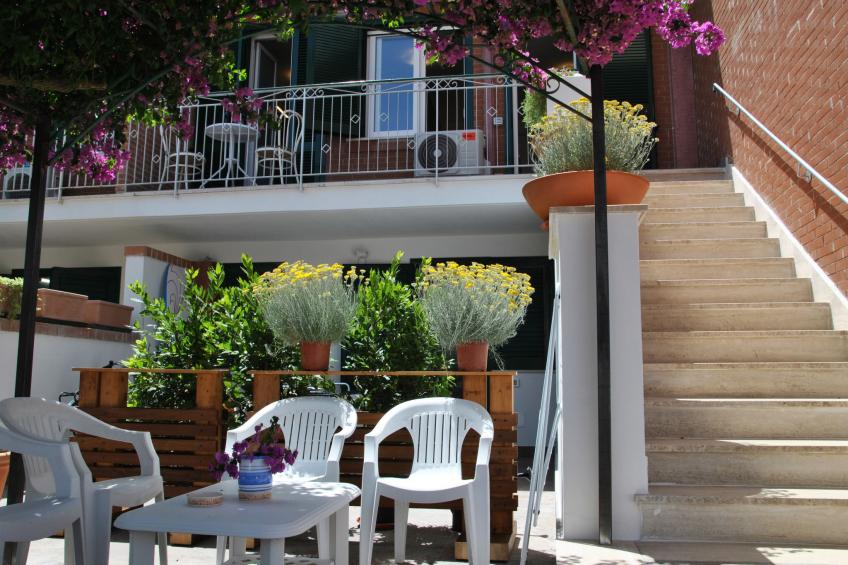 Bouganville - foto 2