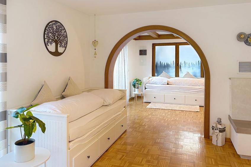 Sommer Apartements Schwarzwald - foto 13