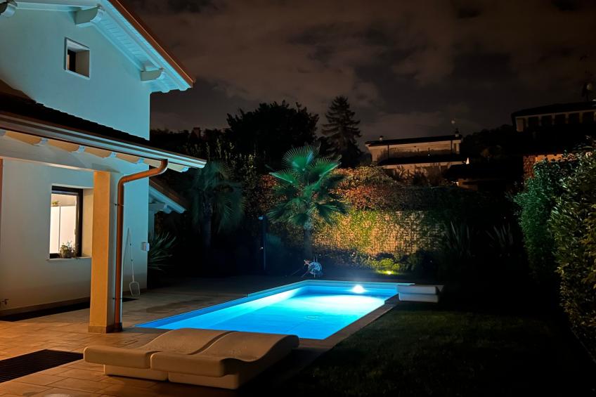 Casa sulle colline - foto 12