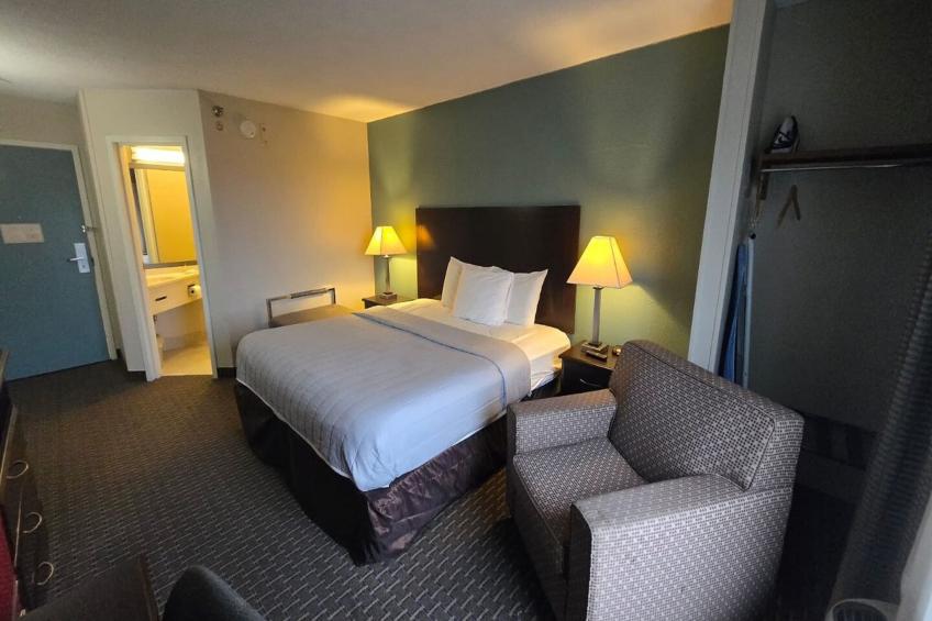King Bed - foto 12