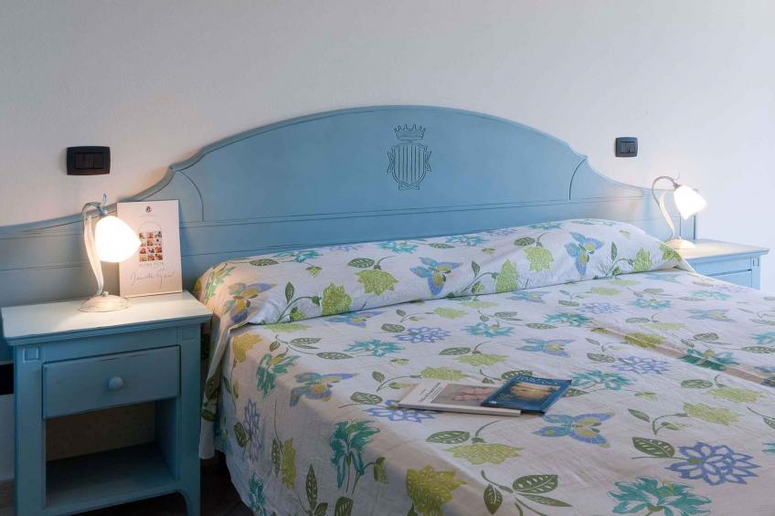 Vakantiewoning met airco en zwembad - VW-J69MP - foto 14