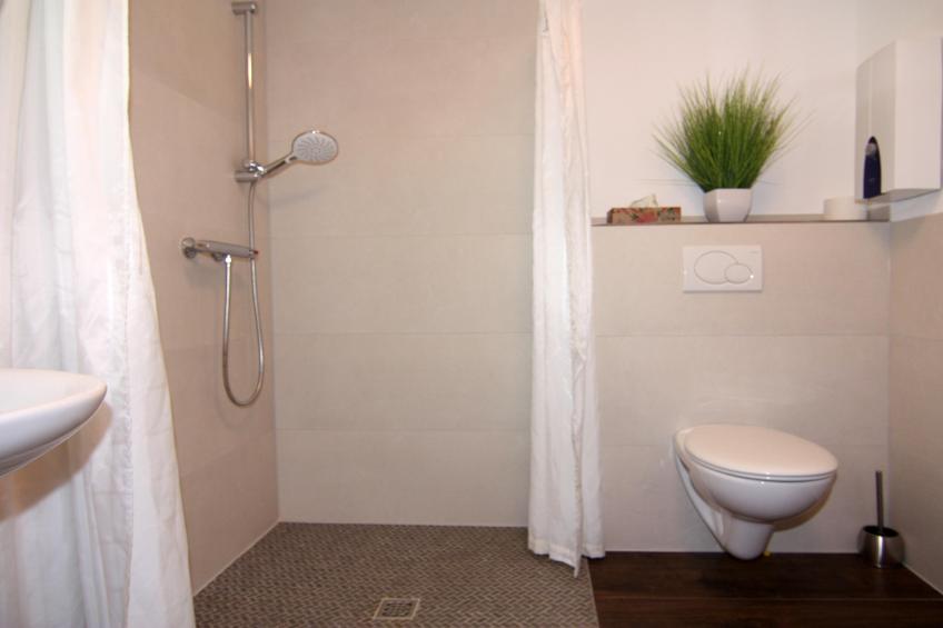 Semi-detached house Ostseehaus I, Trassenheide - foto 30