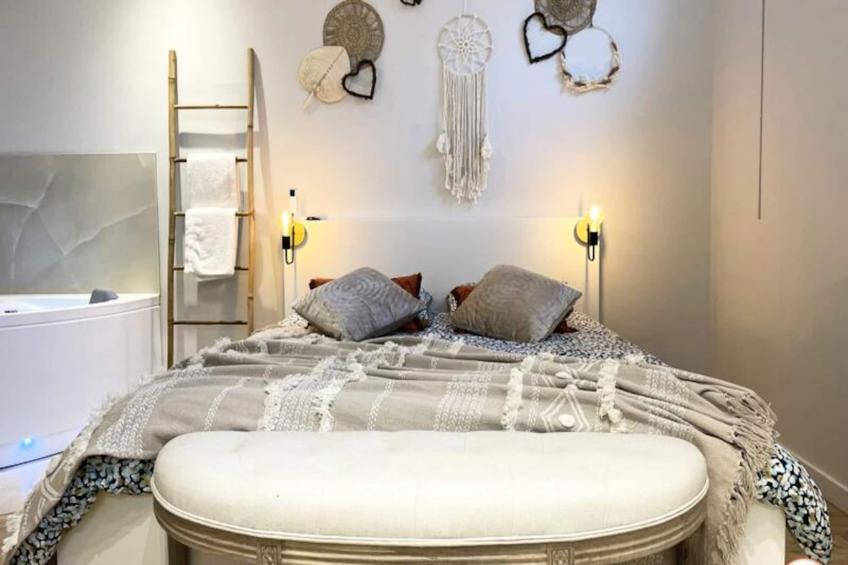 The Pearl - Jacuzzi - Cinéma - Patio - Parking - foto 14