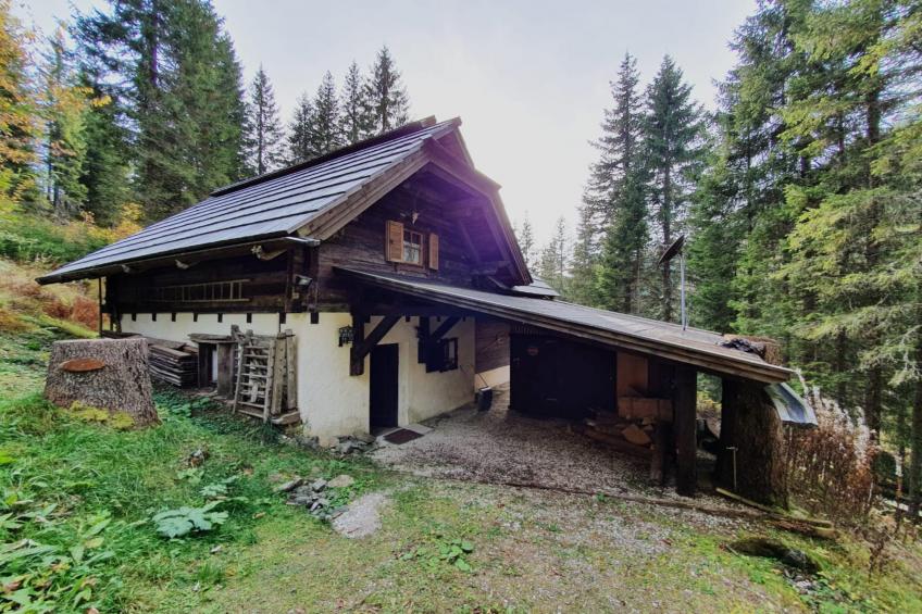 Chalet Hüttentraum - foto 18