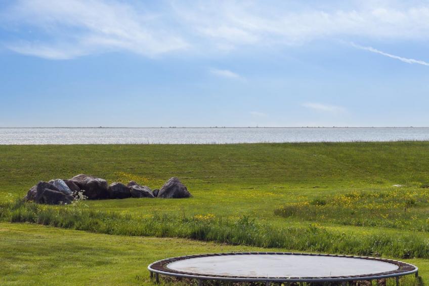 "Gundborg" - 100m from the sea - foto 27