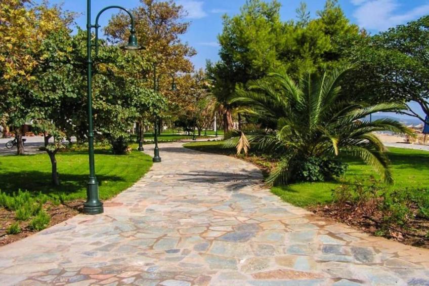 Bungalow with ocean view - foto 39