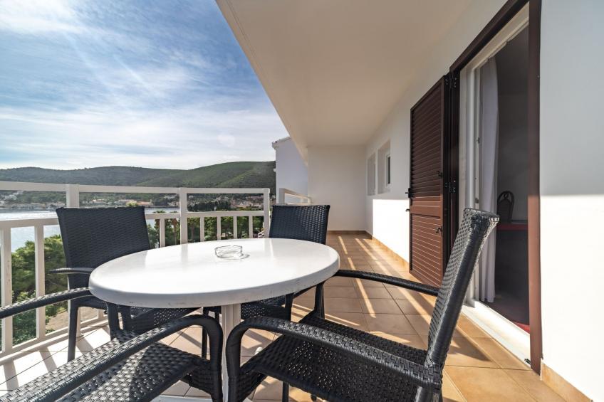 Hotel Issa - Double Room Sea View 6 - foto 54