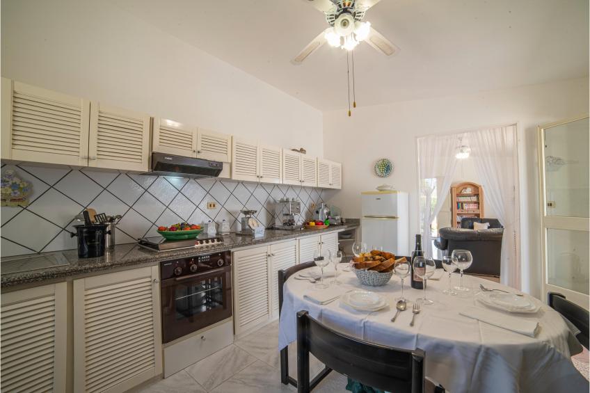 Villa Calò 2 200 meters from Sea - foto 5