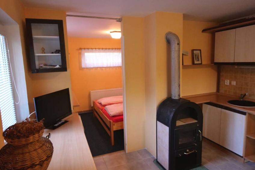 Wellness Ferienhaus Branzez mit Innenpool, Sauna.. - foto 3