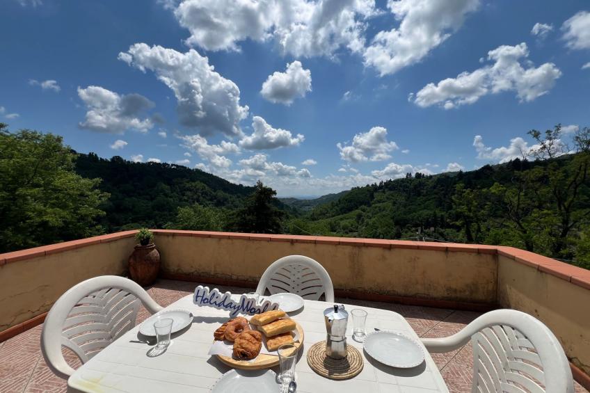 Rosa Selvatica by Holiday World - foto 15