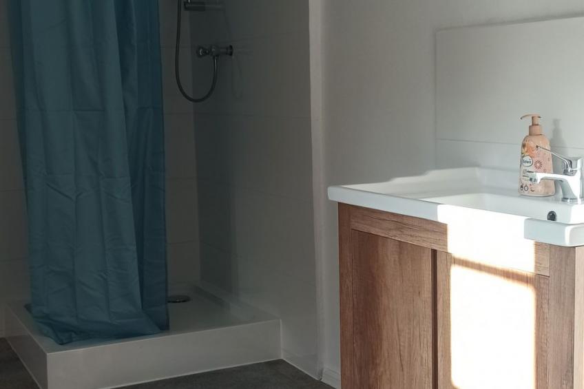 Fachwerkhaus mit Jacuzzi - foto 49