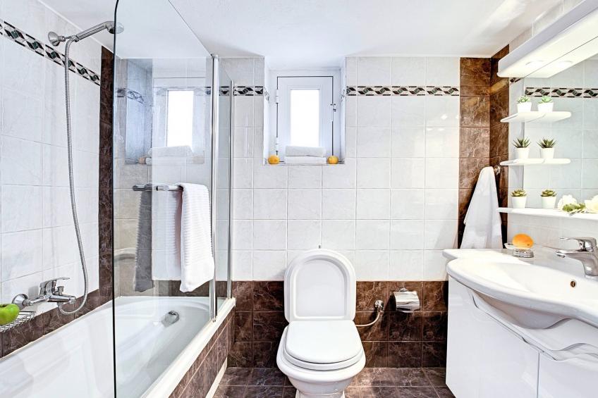 in Souda mit Privatem Pool - foto 17