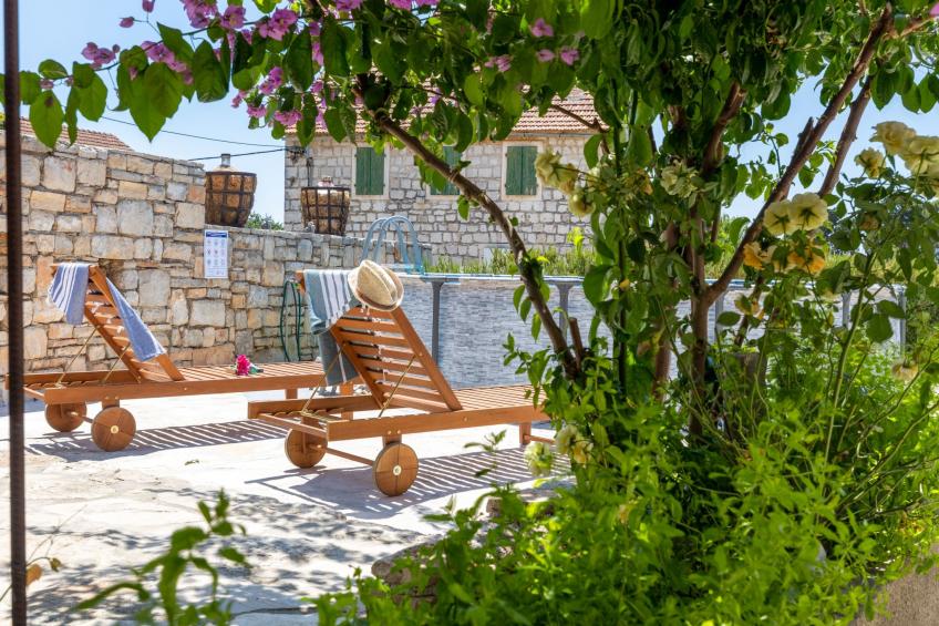 Ruhige Villa mit weitläufigem Garten, ideal für Familien mit Kindern - foto 2