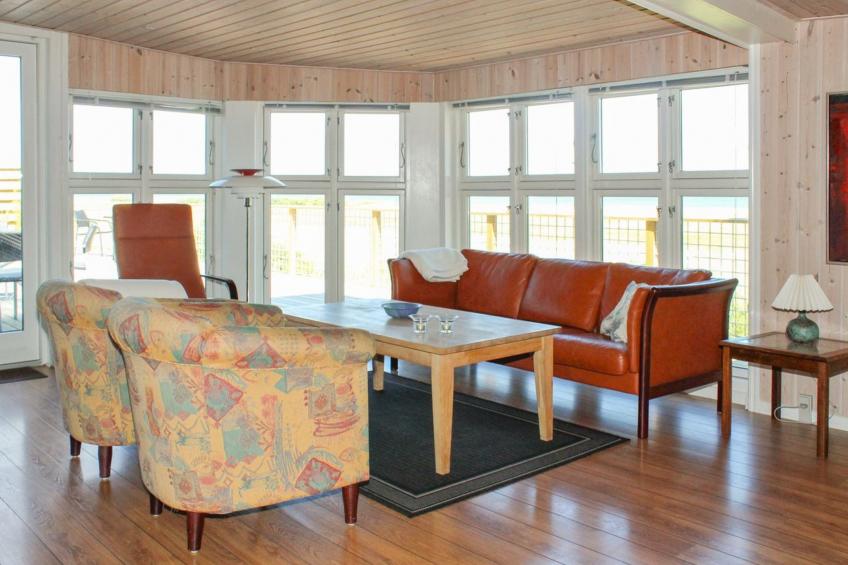 "Marlena" - 150m from the sea in NE Jutland - foto 22