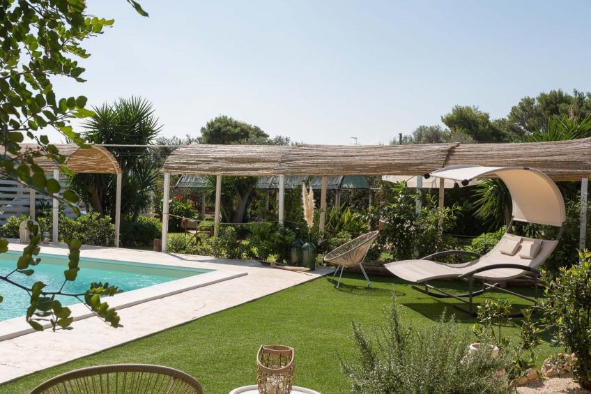 Angenehmes Haus mit privatem Pool - foto 42