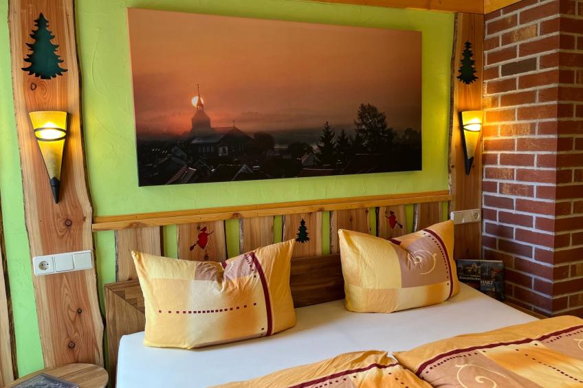 "Haus Molle" - foto 39