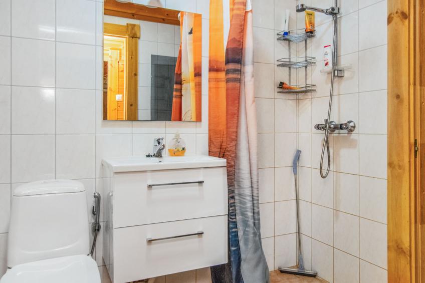 Villa saimaa - foto 20