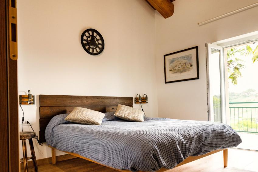 mit privatem Pool, AC und Weinkeller - foto 26