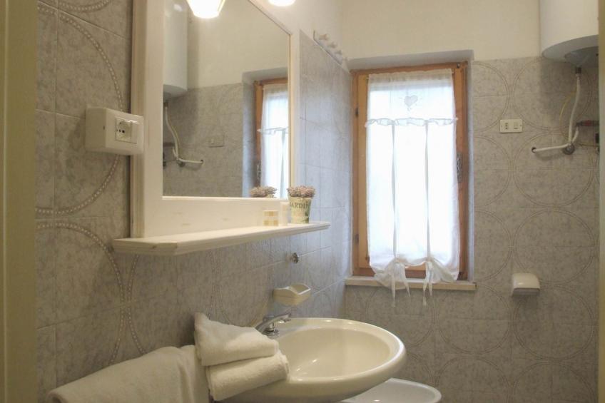 Rosa Peonia' Wohnung mit Terrasse - foto 22