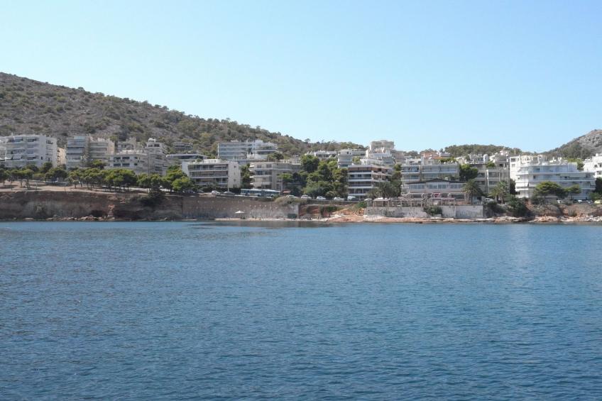 Starapartment Athens-Varkiza Top 1 - foto 32