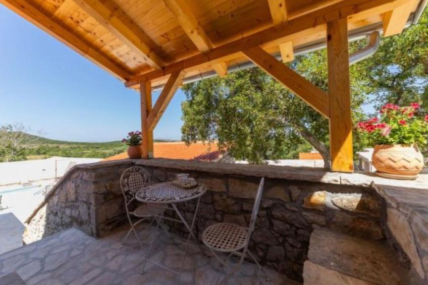 Stone villa Marita with pool - foto 37