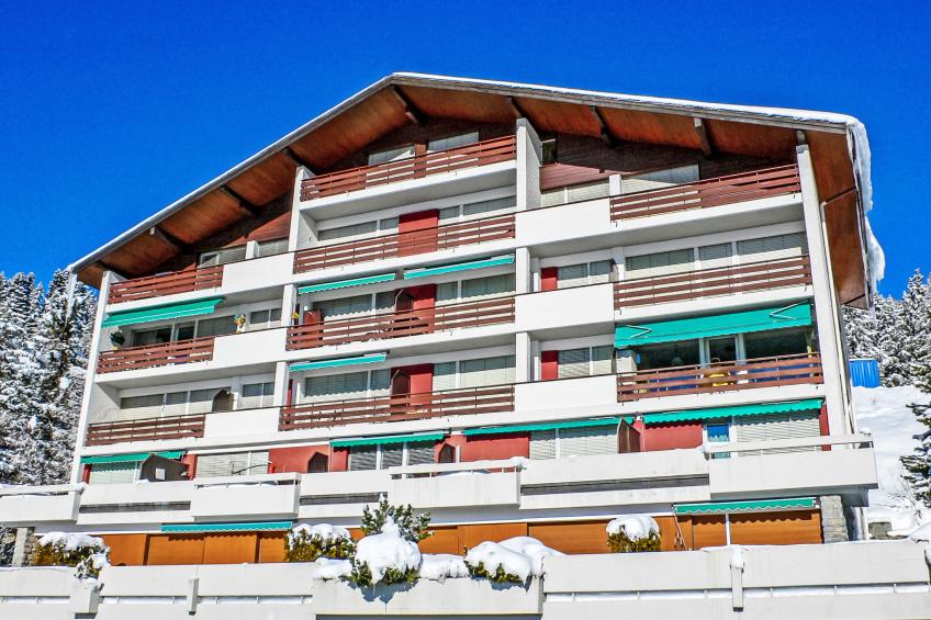 La Clairière des Barzettes A/B - foto 19
