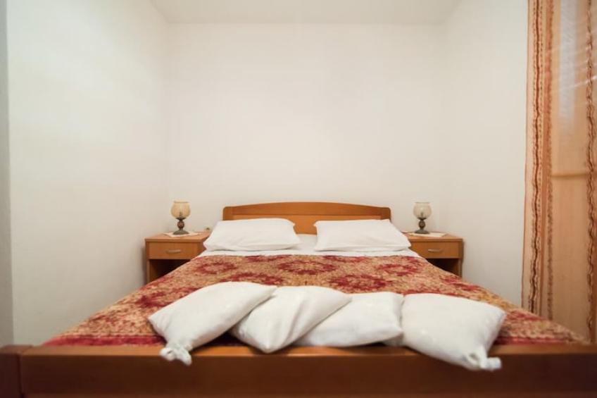 Apartments Longo - Standard One Bedroom Apartment with Terrace, A3 - (ST) - foto 5