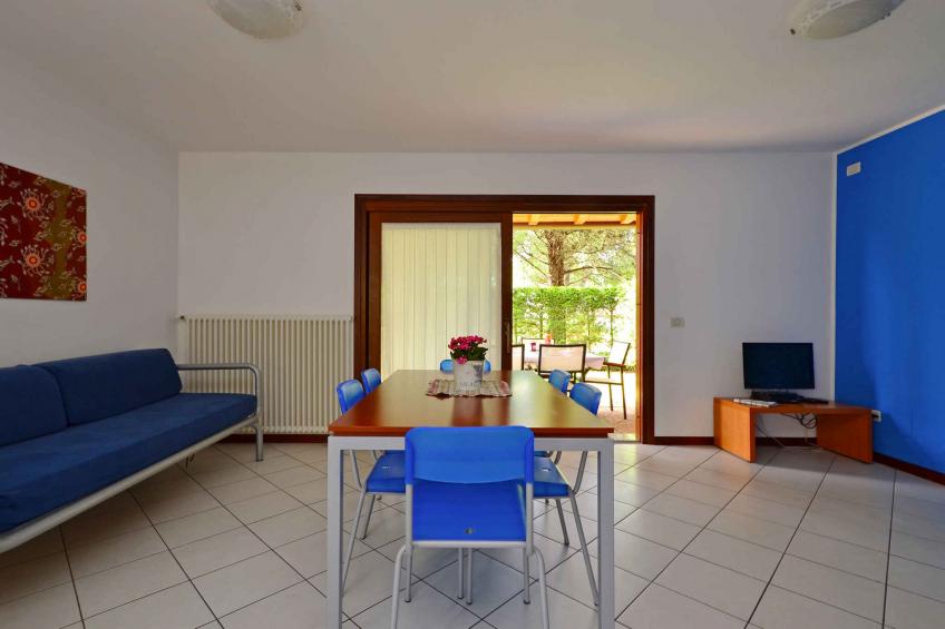 Villa met airconditioning, zwembad, terras en tuin - VW-3MYR3 - foto 10