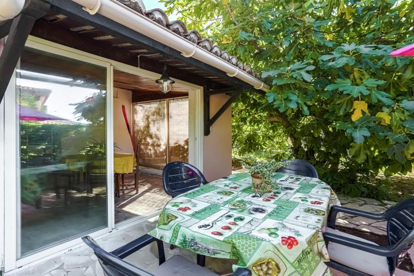 Maison de vacances - BERRE-LES-ALPES - foto 23