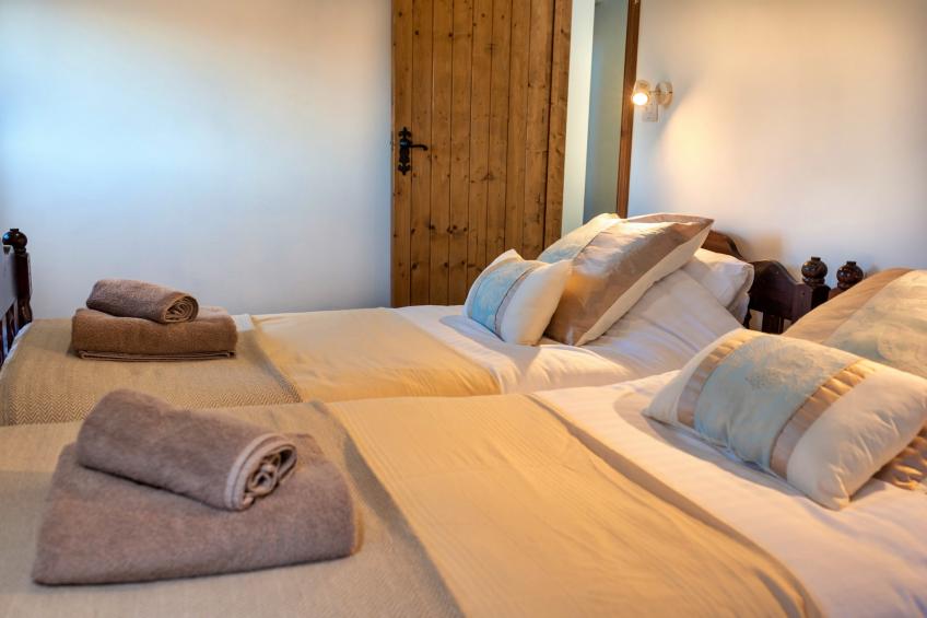 The Hayloft - foto 16