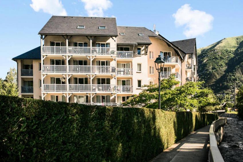 Résidence Les Rives de L'Aure - maeva Home - foto 10
