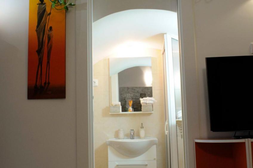 Haus Cassiopea in Ceglie Messapica Apulien - foto 15