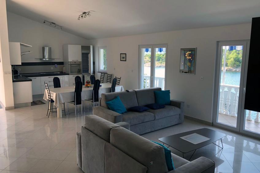 Ferienwohnung - foto 3