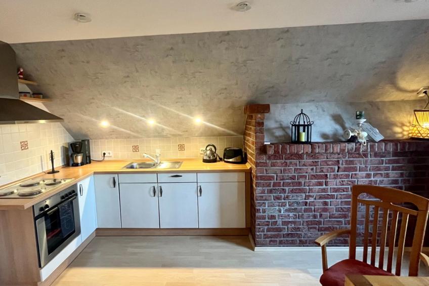 Nette Wohnung in Wirdum mit Kleiner Terrasse - foto 3