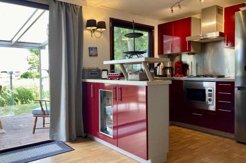 in Anjum mit Kleinem Garten - foto 8