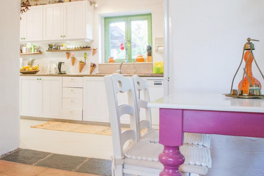 Hütte mit eigenem Garten und Grill - foto 32