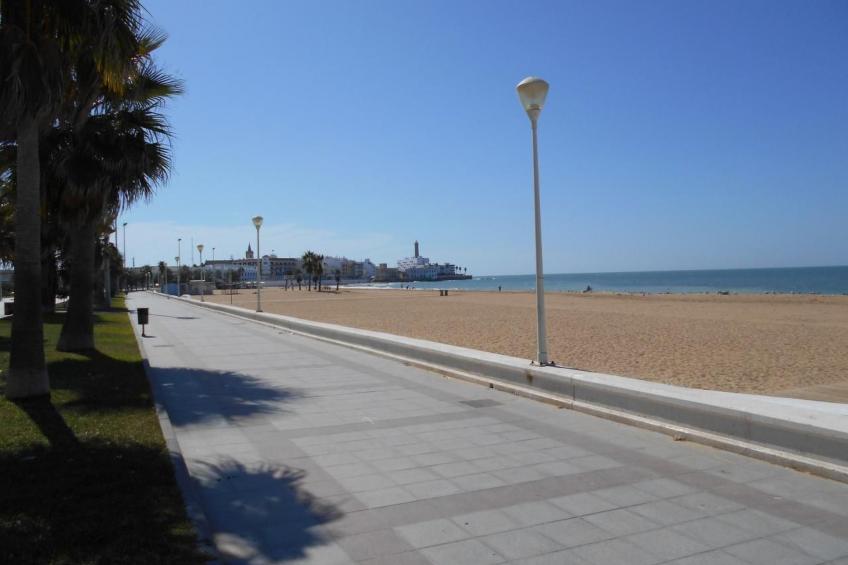 Wohnung 'Caracola' mit Terrasse - foto 43